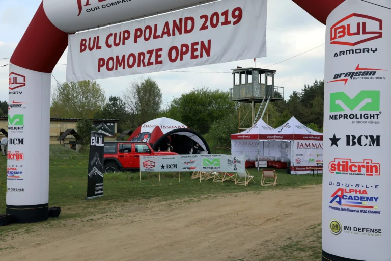 BUL CUP POLAND 2019