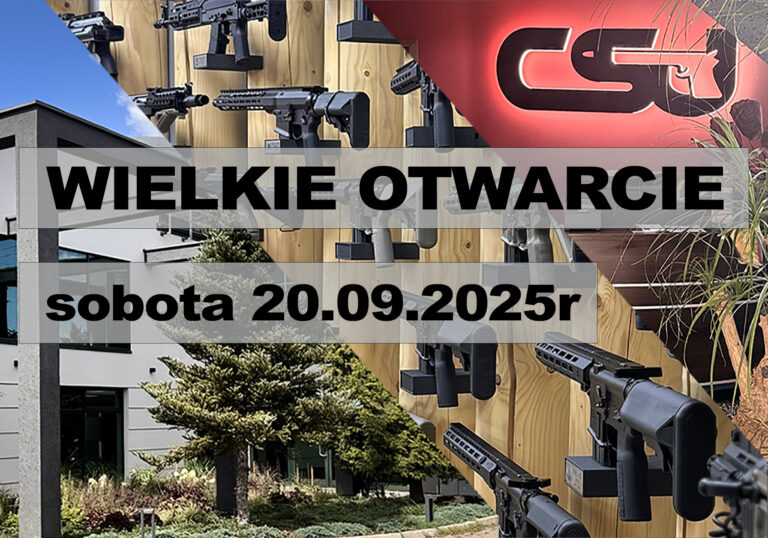Nadchodzi dzień otwarcia