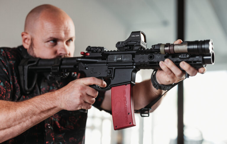 Laserowy trening nowej generacji