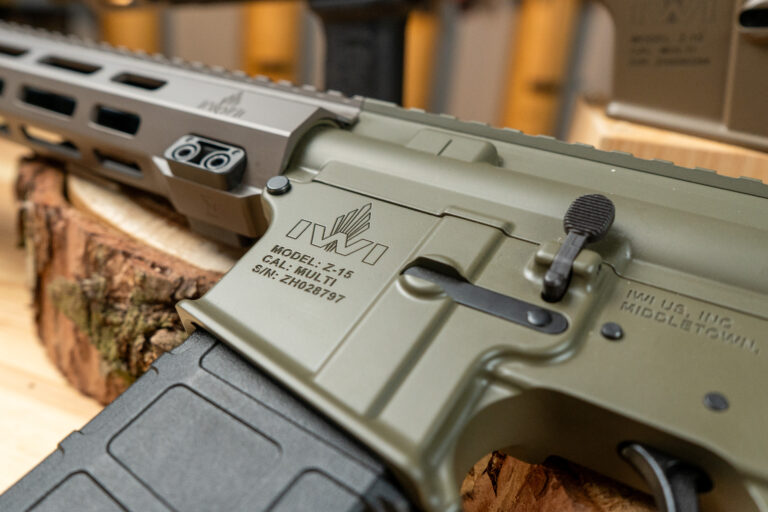 CERAKOTE – po co i dla kogo?