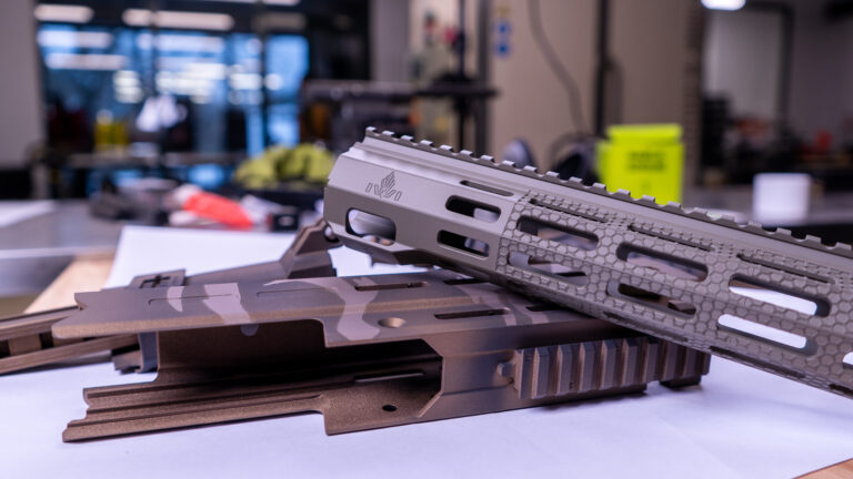 Twoja broń, twój styl