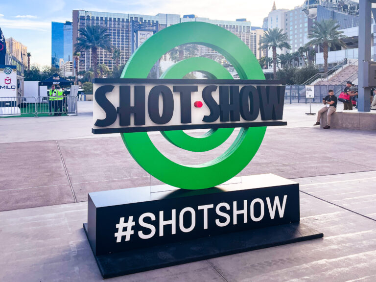 Shot Show 2026 – relacja