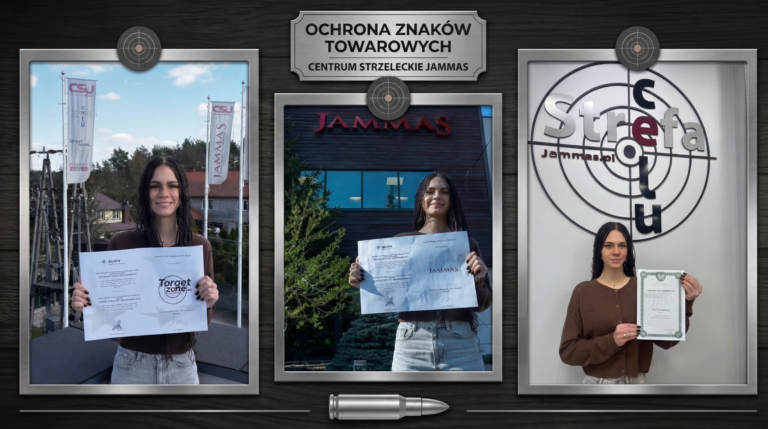 Budujemy markę świadomie — i konsekwentnie ją chronimy.