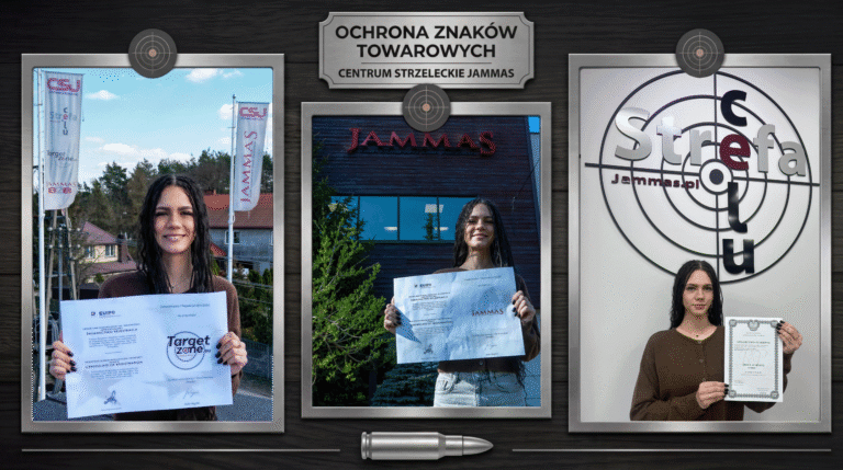 Budujemy markę świadomie — i konsekwentnie ją chronimy.