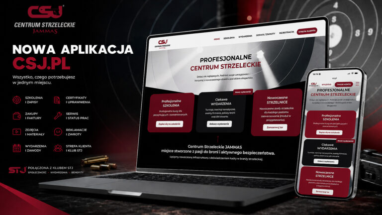 CSJ.pl już działa